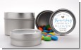 Showering With Love - Custom Baby Shower Favor Tins thumbnail