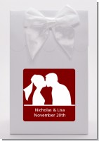 Silhouette Couple - Bridal Shower Goodie Bags