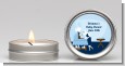 Sip and See It's a Boy - Baby Shower Candle Favors thumbnail