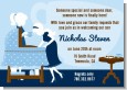 Sip and See It's a Boy - Baby Shower Invitations thumbnail