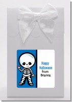 Skeleton - Halloween Goodie Bags