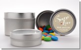 Smore Love - Custom Bridal Shower Favor Tins