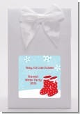 Snow Boots - Christmas Goodie Bags