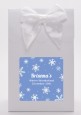 Snowflakes - Birthday Party Goodie Bags thumbnail