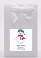 Snowman - Christmas Goodie Bags thumbnail