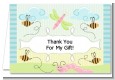 Snug As a Bug - Baby Shower Thank You Cards thumbnail