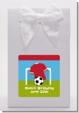 Soccer - Birthday Party Goodie Bags