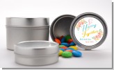 So Happy Together - Custom Bridal Shower Favor Tins