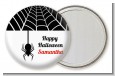 Spider - Personalized Halloween Pocket Mirror Favors thumbnail
