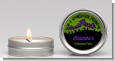 Spooky Bats - Halloween Candle Favors thumbnail