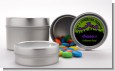 Spooky Bats - Custom Halloween Favor Tins thumbnail