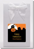 Spooky Pumpkin - Halloween Goodie Bags