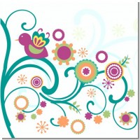 Baby Sprinkle Baby Shower Theme