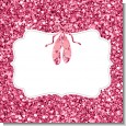 Ballerina Birthday Party Theme thumbnail