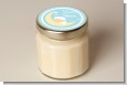 Over The Moon Boy - Baby Shower Personalized Candle Jar thumbnail
