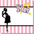 Ready To Pop® Pink Baby Shower Theme thumbnail