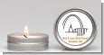 St. Louis Skyline - Bridal Shower Candle Favors thumbnail