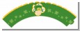 St. Patrick's Baby Shamrock - Baby Shower Cupcake Wrappers thumbnail