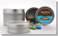 Submarine - Custom Birthday Party Favor Tins thumbnail