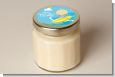 Surf Boy - Baby Shower Personalized Candle Jar thumbnail