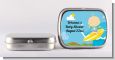 Surf Boy - Personalized Baby Shower Mint Tins thumbnail