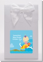 Surf Girl - Baby Shower Goodie Bags