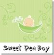 Sweet Pea Caucasian Boy thumbnail