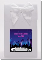 Sweet 16 Limo - Birthday Party Goodie Bags