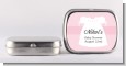 Sweet Little Lady - Personalized Baby Shower Mint Tins thumbnail