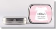 Sweet Little Lady - Personalized Baby Shower Mint Tins thumbnail