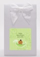 Sweet Pea African American Boy - Baby Shower Goodie Bags thumbnail