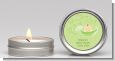 Sweet Pea Asian Boy - Baby Shower Candle Favors thumbnail
