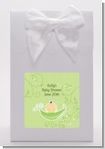 Sweet Pea Asian Girl - Baby Shower Goodie Bags