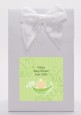 Sweet Pea Caucasian Boy - Baby Shower Goodie Bags thumbnail