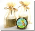 Team Safari - Baby Shower Gold Tin Candle Favors thumbnail