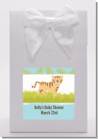 Tiger - Baby Shower Goodie Bags