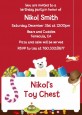 Toy Chest - Birthday Party Invitations thumbnail