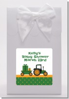 Tractor Truck - Baby Shower Goodie Bags
