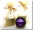 Trampoline - Birthday Party Gold Tin Candle Favors thumbnail