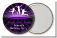 Trampoline - Personalized Birthday Party Pocket Mirror Favors thumbnail