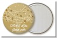 Tree Glitter String Lights - Personalized Bridal Shower Pocket Mirror Favors thumbnail
