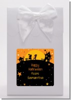 Trick or Treat - Halloween Goodie Bags