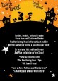 Trick or Treat - Halloween Invitations thumbnail