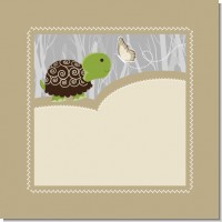 Baby Turtle Baby Shower Theme