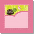 Baby Turtle Pink Baby Shower Theme thumbnail