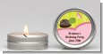 Turtle Girl - Birthday Party Candle Favors thumbnail