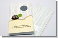 Baby Turtle Neutral - Baby Shower Scratch Off Game Tickets thumbnail
