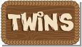 Twins Baby Shower thumbnail