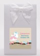 Twin Little Outfits 1 Boy and 1 Girl - Baby Shower Goodie Bags thumbnail
