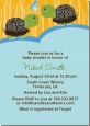 Twin Turtle Boys - Baby Shower Invitations thumbnail